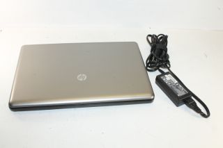 Not Working as Is HP Pavilion 630 Laptop Notebook