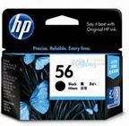 Genuine HP 56 Black C6656A Ink Cartridges HP Deskjet 3650 5150 5160