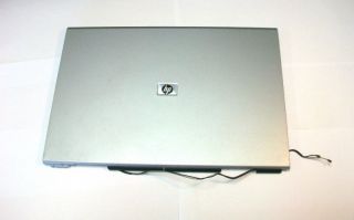 HP DV1000 LCD Back Cover w WiFi Antenna 3GCT1LCTP00