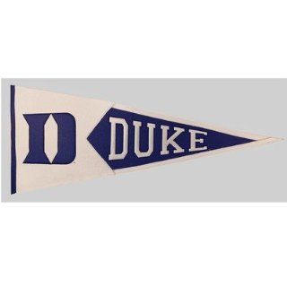NCAA Classic Large Pennant Banner Type: University Of