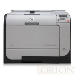 HP Color LaserJet CP2025n Printer CB494A