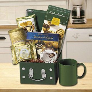 Coffee Concerto By Gift Basket Super Center Christmas Gift Idea for