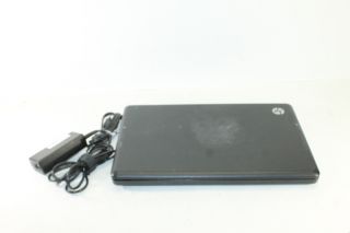 Not Working as Is HP G56 122US XG772UA ABA Laptop Notebook