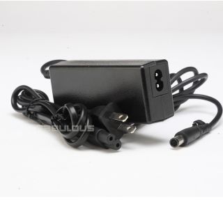 Laptop AC Power Charger +Cord for HP G50 G56 129WM G60 214EM G60 447CL