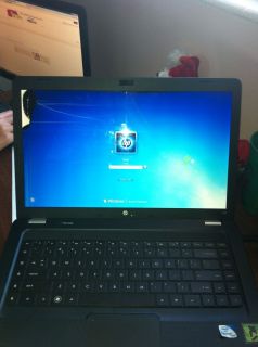 HP G56 126NR Laptop Notebook Screen Broken