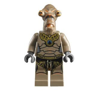 Lego Geonosian Pilot Star Wars Minifigure   The Clone Wars