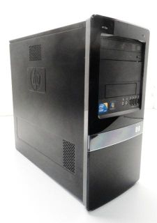 HP Elite 7100 Desktop 3 20GHz Core i5 6GB PC3 10600 DVDRW