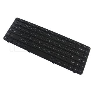 New Black Keyboard Replacement for HP G62 Compaq Presario CQ62 US