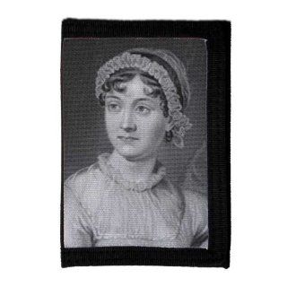 Jane Austen Wallet 