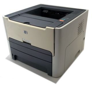 S119 HP LaserJet 1320 Workgroup Laser Printer Q5927A