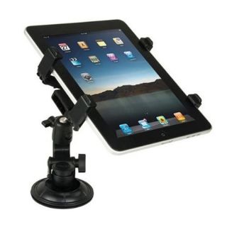 Car Mount Cradle Holder For HP Touchpad iPad 2  Kindle Fire