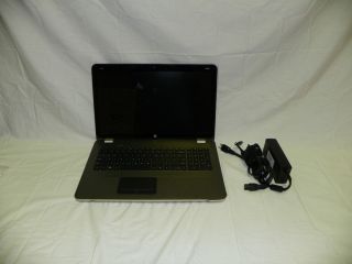 HP Envy 17 2070NR Laptop