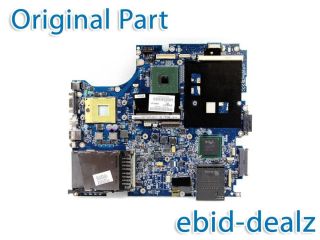  Original HP Compaq NW9440 NX9420 Laptop System Motherboard 409959 001