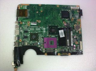 HP Pavilion dv6 Series Intel PM45 Motherboard 518432 001 with ATI