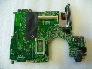 HP 416980 001 NC6220 NC6230 Series Laptop System Motherboard