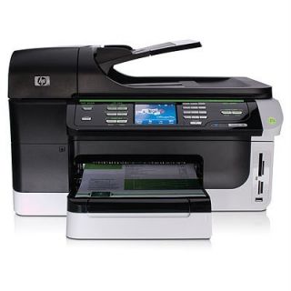 HP Officejet Pro 8500 Premier All in One Inkjet Printer