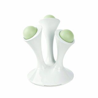 Boon Glo Nightlight with Portable Balls, White Baby