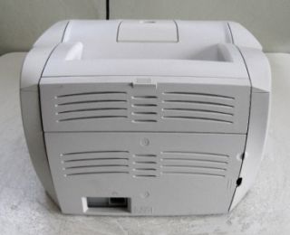 HP LaserJet 1200 Laser Printer Page Count 31 874 C7044A