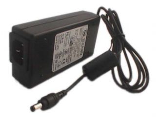 AC Power Adapter for HP Pavilion VF52 VF51 LCD Monitor