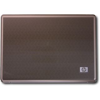 HP Pavilion DV7 1245dx 17 Laptop 4GB RAM 320GB HD WiFi