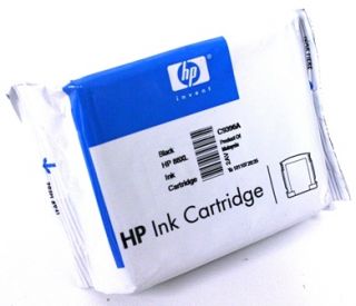Genuine HP 88XL C9396A Black Ink Officejet K5400 K550 K8600 L7580