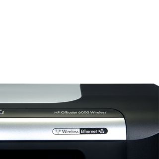 New HP Officejet 6000 Color Inkjet Wireless Printer C9295A Duplex w