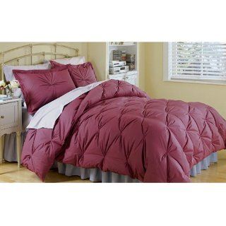 King Down Comforter, 102 x 86, 32 oz. fill (IVORY) Home