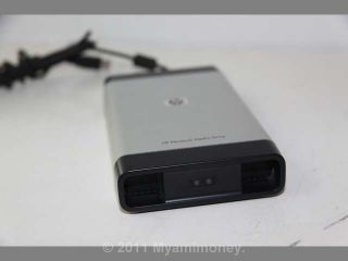 HP HD1600 Personal Media Drive Model PE503AABA 160GB
