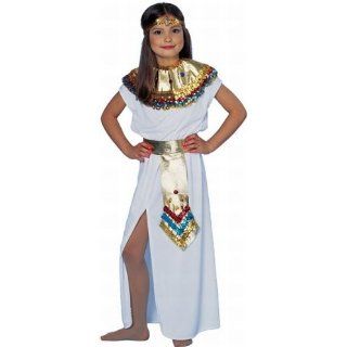 Child Cleopatra Costume   Small Clothing