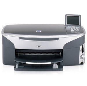 HP Photosmart 2710 All in One Inkjet Printer