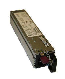 HP 515739 B21 400W Hot Plug Power Supply Proliant DL320 HP Part