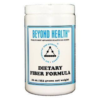 Dietary Fiber Formula (16oz): Health & Personal Care