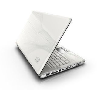 HP Pavilion DV4 1435DX Entertainment Notebook Labtop PC T6500 2 1 GHz
