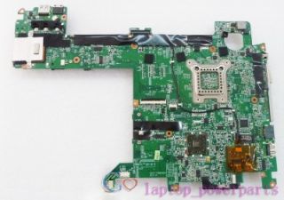 HP Pavilion TX2500 TX2600 Series AMD CPU Motherboard 480850 001 Tested