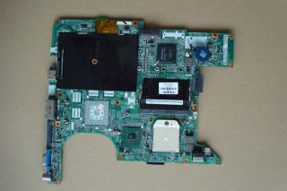 HP Pavilion DV6000 Presario V6000 Laptop AMD Motherboard 431363 001