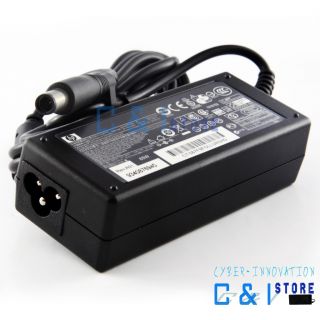 Power Suppply AC Adapter HP Compaq 463958 001 65W