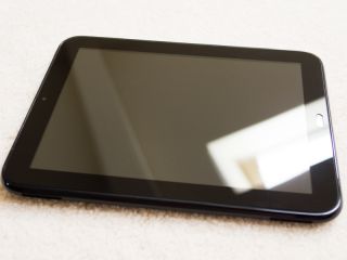 HP Touchpad 32GB Black with HP Geninue Cover