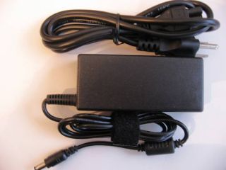 HP TouchSmart TM2 1070CA AC Adapter Power Charger Cord