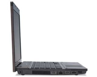 HP ProBook 4520s Intel Core i5 450M 2 4GHz 4GB 500GB DVDRW Laptop PC