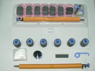 HP 4100 Roller Maintenance Kit