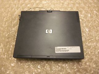 HP Compaq TC4400 Core Duo 1 80 GHz 1 GB RAM 80 GB HDD Tablet