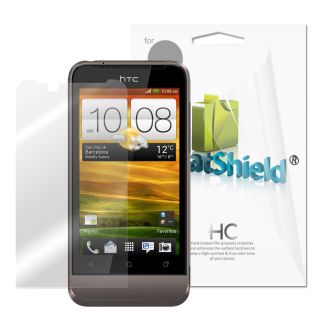  ACS 02HTVHC03SF 3 Pack Screen Protector Film for HTC One V   Clear
