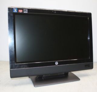 HP TouchSmart 310 1126 All in One 20 Desktop Computer PC