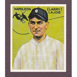  1933 Goudey Baseball Reprint Card #106 (Cleveland)