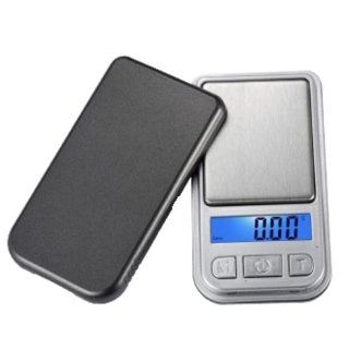 Super Mini Digital Electronic Pocket Scale, 200 by 0.01g