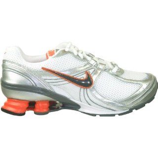  Nike Womens Shox Navina+ 3 Running Sneaker (343663 102), 11 M: Shoes
