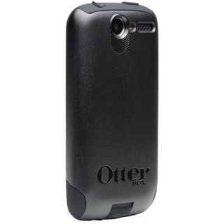 HTC Desire 3G Case Otter Box Black Cover Retail Factory Made Fast