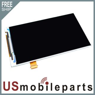 New Sprint HTC EVO LCD Display Screen Replacement