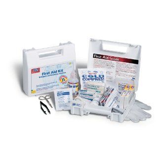 GENERAL FIRST AID KIT 106 pieces