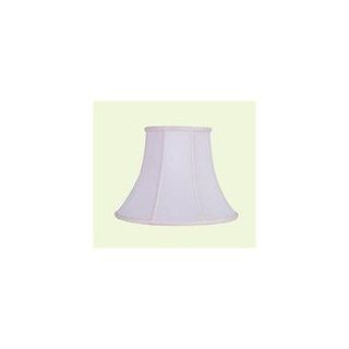 ShadeTrends Regular Bell Lamp Shade B/7C 3.5x7x56 Edison Clip